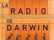 RADIO DARWIN, Greg Bear.