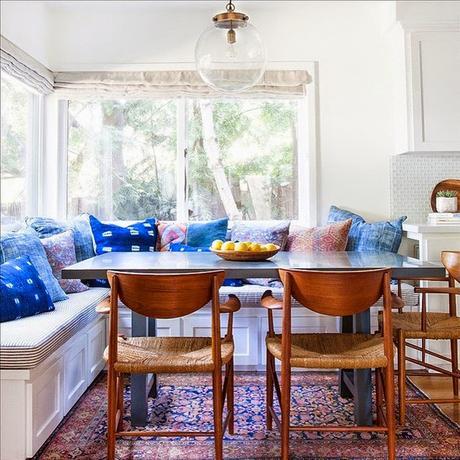 Comedores para soñar / Dream Dining Room