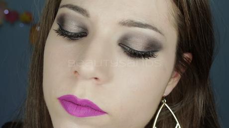 TUTORIAL │4 MINUTE | JIYOON MAKEUP