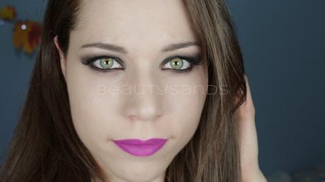 TUTORIAL │4 MINUTE | JIYOON MAKEUP