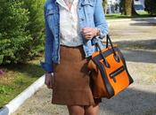 looks- falda ante