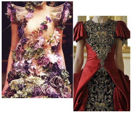 » Remembering Alexander McQueen