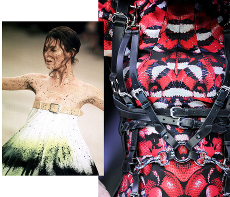 » Remembering Alexander McQueen