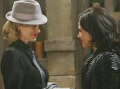 Crítica 4x15 "Enter dragon" Once Upon Time: exclusive club Storybrooke