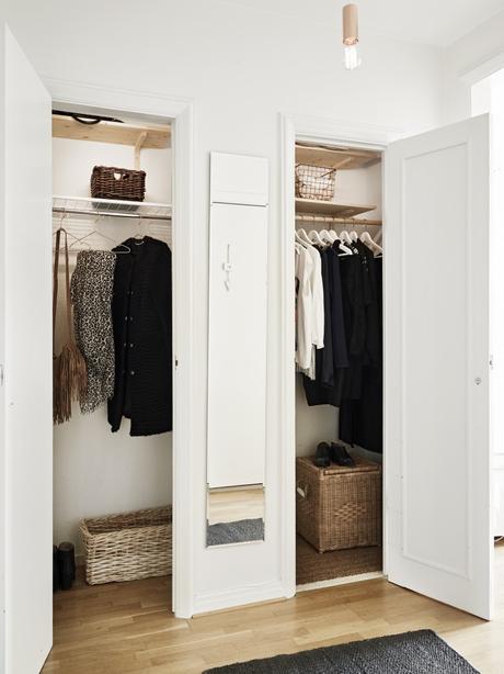 Decoideas para aprovechar 35m2