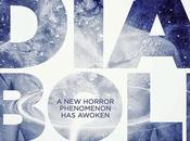 Nuevo póster thriller terror "the diabolical"