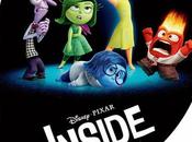 Segundo trailer español "inside out"