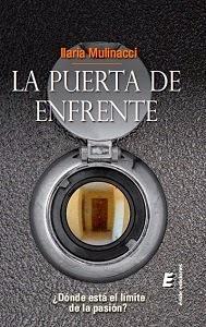 Reseña: La puerta de enfrente - Ilaria Mulinacci