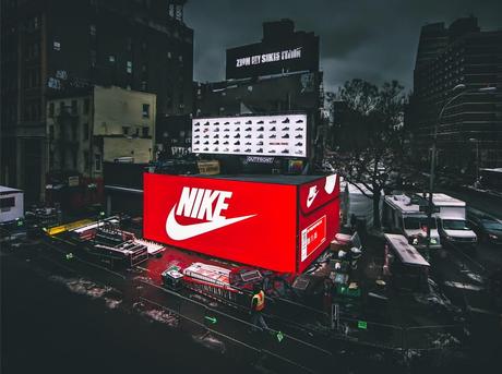 Nike Zoom City SNKRS STATION, una Pop Up Store digna del All Star Game