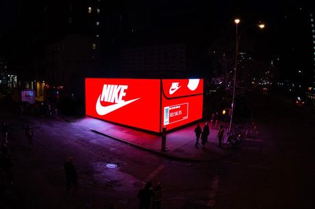 Nike Zoom City SNKRS STATION, una Pop Up Store digna del All Star Game