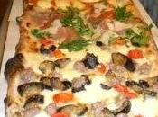 Kilómetros Pizza
