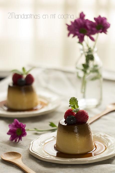 Flan. Las mejores recetas de mi madre de Joan Roca