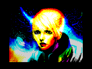 Disfruta con Back to the Gemba, la demo ganadora para Spectrum de la Forever 2015, y del resto de producciones presentadas