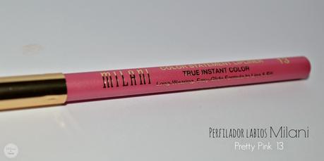 Compras Beautik Sevilla (Milani, Essence)