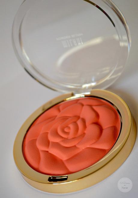 Compras Beautik Sevilla (Milani, Essence)