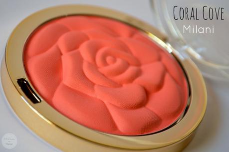 Compras Beautik Sevilla (Milani, Essence)