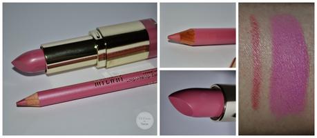Compras Beautik Sevilla (Milani, Essence)