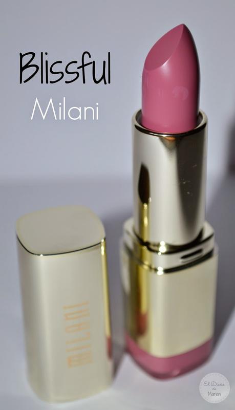 Compras Beautik Sevilla (Milani, Essence)