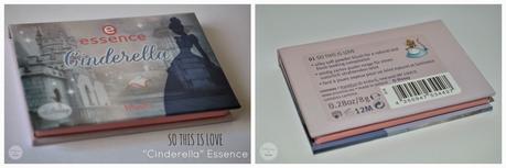 Compras Beautik Sevilla (Milani, Essence)