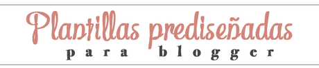 plantillas-prediseñadas-blogger