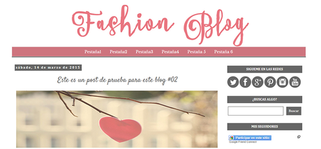 plantillas-prediseñadas-blogger