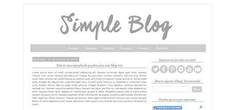 plantillas-prediseñadas-blogger