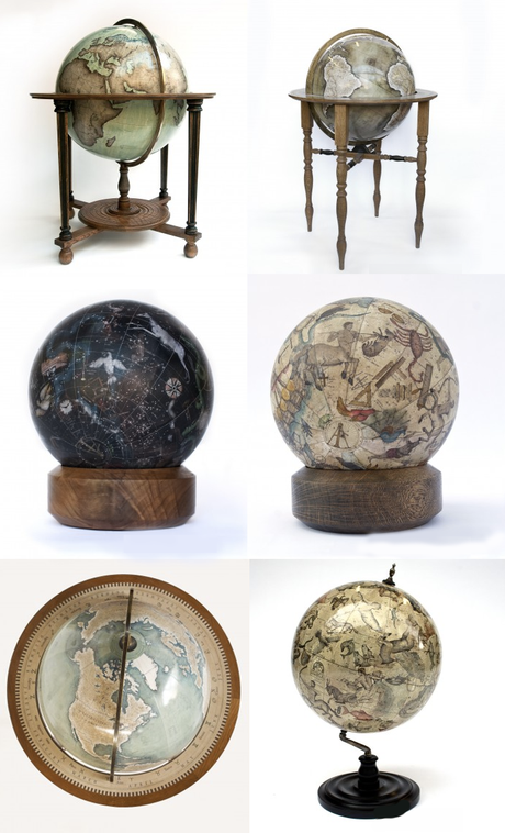 bellerby bolas mundo comprar originales