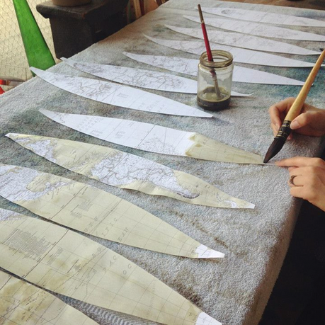 bellerby bolas mundo comprar originales