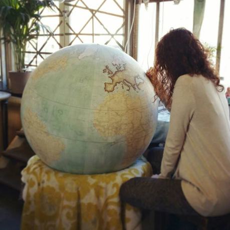 bellerby bolas mundo comprar originales