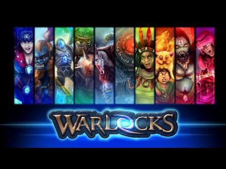 warlocks
