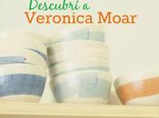 Descubrí Veronica Moar