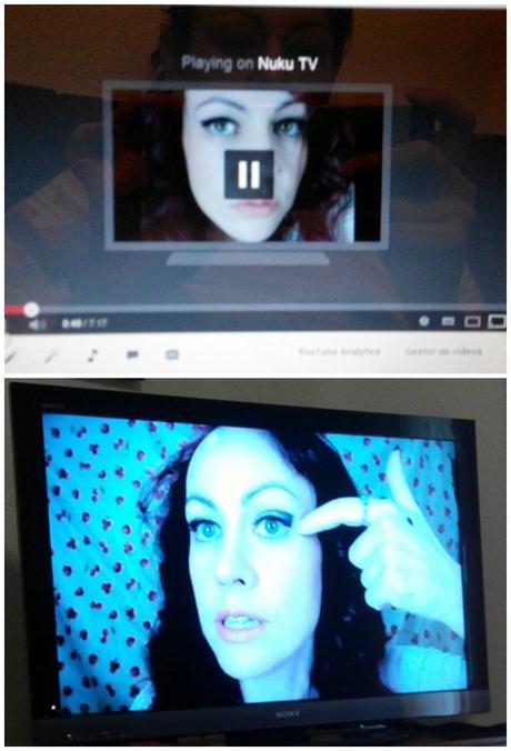 Chromecast Chromecast