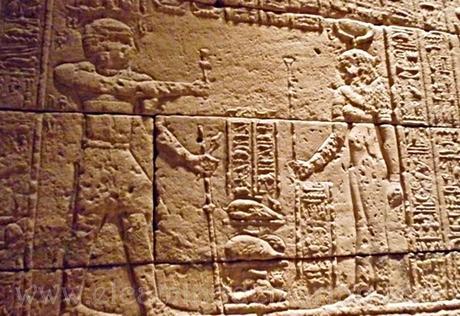 El templo de Debod, un latido de Egipto en Madrid