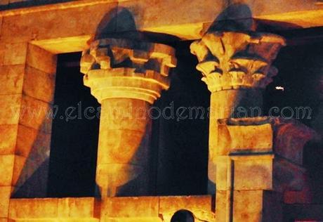 El templo de Debod, un latido de Egipto en Madrid