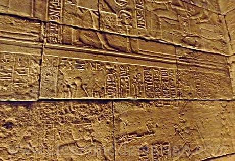 El templo de Debod, un latido de Egipto en Madrid