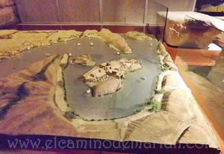 El templo de Debod, un latido de Egipto en Madrid