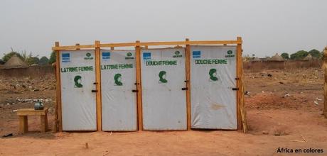 302. Desde Sido. Frontera con República Centroafricana