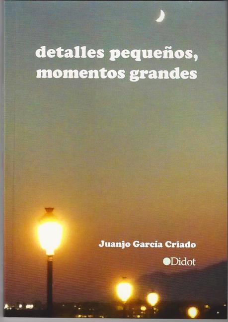 RESEÑA, DETALLES PEQUEÑOS, MOMENTOS GRANDES