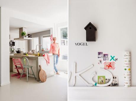 Detalles de color, una tendencia deco para esta primavera 2015