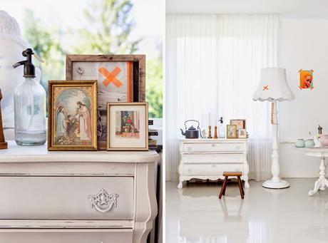 Detalles de color, una tendencia deco para esta primavera 2015