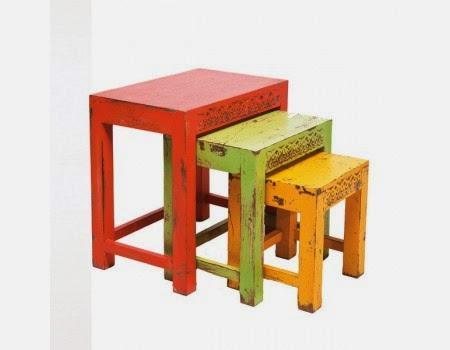 Mimub, colección primavera-verano 2015