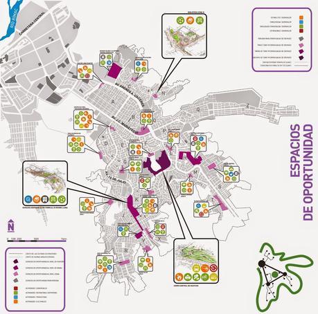 Proyectos Urbanos Integrales en Lima (Parte II)*