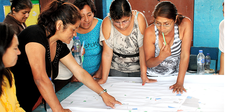 Proyectos Urbanos Integrales en Lima (Parte II)*