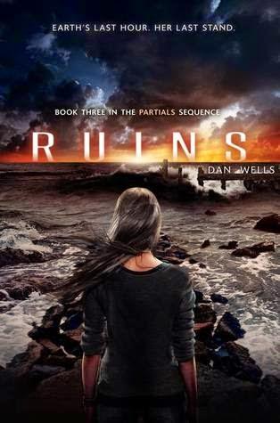 Reseña - Ruinas *Partials 3*