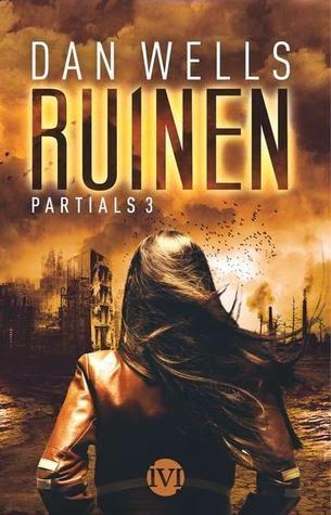 Reseña - Ruinas *Partials 3*