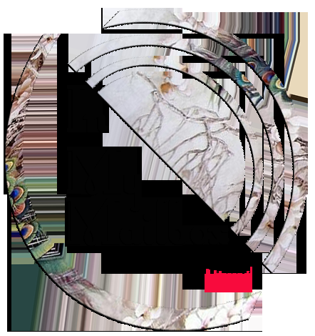 In my mailbox #25 Febrero