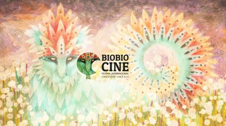 Entre el 23 de abril y el 27 de abril de 2015 se realizará la 3ra versión del Festival Bio Bío Cine