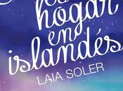 Reseña "Heima hogar islandés" Laia Soler