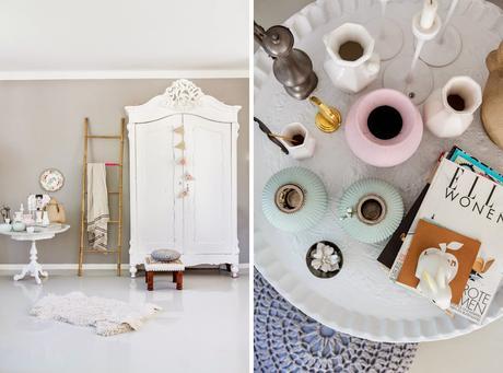 Detalles de color, una tendencia deco para esta primavera 2015