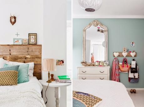 Detalles de color, una tendencia deco para esta primavera 2015